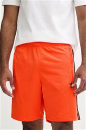 ΣΟΡΤΣ FIREBIRD ΧΡΩΜΑ: ΠΟΡΤΟΚΑΛΙ, JY1344 ADIDAS ORIGINALS