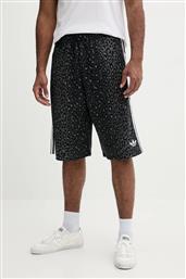 ΣΟΡΤΣ GRAPHIC OS SHO ΧΡΩΜΑ: ΜΑΥΡΟ, JV7567 ADIDAS ORIGINALS