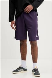 ΣΟΡΤΣ GRFX SHORT ΧΡΩΜΑ: ΜΟΒ, JY2758 ADIDAS ORIGINALS