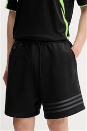 ΣΟΡΤΣ NEUCLASSICS ΧΡΩΜΑ: ΜΑΥΡΟ, HZ3747 ADIDAS ORIGINALS