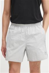 ΣΟΡΤΣ SPRINTER SHORTS ΧΡΩΜΑ: ΓΚΡΙ, JC9927 ADIDAS ORIGINALS