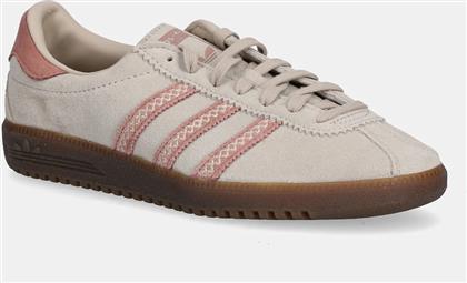 ΣΟΥΕΤ ΑΘΛΗΤΙΚΑ ΠΑΠΟΥΤΣΙΑ BRMD ΧΡΩΜΑ: ΜΠΕΖ, JS3967 ADIDAS ORIGINALS