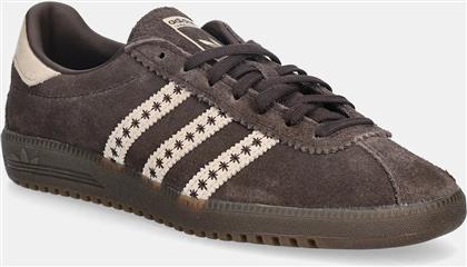 ΣΟΥΕΤ ΑΘΛΗΤΙΚΑ ΠΑΠΟΥΤΣΙΑ BRMD ΧΡΩΜΑ: ΚΑΦΕ, JS3971 ADIDAS ORIGINALS