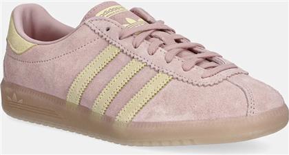 ΣΟΥΕΤ ΑΘΛΗΤΙΚΑ ΠΑΠΟΥΤΣΙΑ BRMD W ΧΡΩΜΑ: ΡΟΖ, JS3965 ADIDAS ORIGINALS