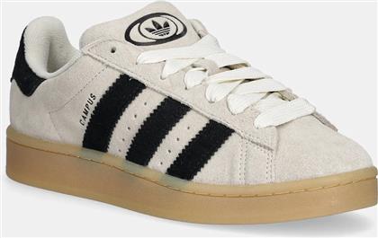 ΣΟΥΕΤ ΑΘΛΗΤΙΚΑ ΠΑΠΟΥΤΣΙΑ CAMPUS 00S ΧΡΩΜΑ: ΜΠΕΖ, JQ8356 ADIDAS ORIGINALS