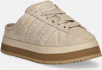 ΣΟΥΕΤ ΑΘΛΗΤΙΚΑ ΠΑΠΟΥΤΣΙΑ CAMPUS 00S ΧΡΩΜΑ: ΜΠΕΖ, JR3732 ADIDAS ORIGINALS