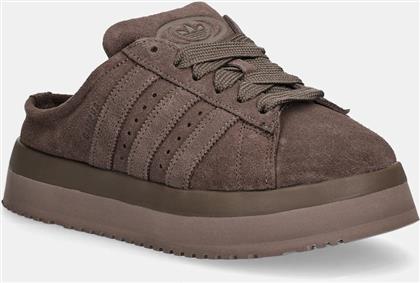 ΣΟΥΕΤ ΑΘΛΗΤΙΚΑ ΠΑΠΟΥΤΣΙΑ CAMPUS 00S ΧΡΩΜΑ: ΚΑΦΕ, JR3731 ADIDAS ORIGINALS