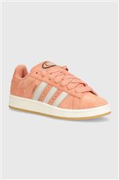 ΣΟΥΕΤ ΑΘΛΗΤΙΚΑ ΠΑΠΟΥΤΣΙΑ CAMPUS 00S ΧΡΩΜΑ: ΡΟΖ, ID8268 ADIDAS ORIGINALS