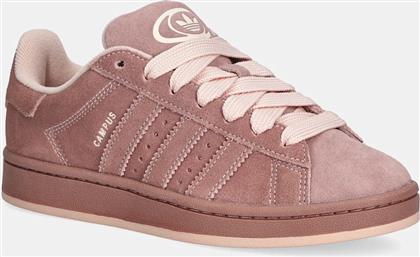 ΣΟΥΕΤ ΑΘΛΗΤΙΚΑ ΠΑΠΟΥΤΣΙΑ CAMPUS 00S ΧΡΩΜΑ: ΡΟΖ, IH4360 ADIDAS ORIGINALS