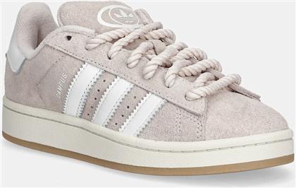 ΣΟΥΕΤ ΑΘΛΗΤΙΚΑ ΠΑΠΟΥΤΣΙΑ CAMPUS 00S W ΧΡΩΜΑ: ΡΟΖ, JP6193 ADIDAS ORIGINALS