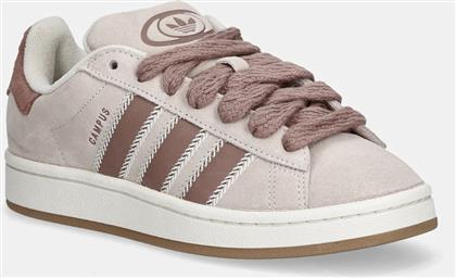 ΣΟΥΕΤ ΑΘΛΗΤΙΚΑ ΠΑΠΟΥΤΣΙΑ CAMPUS 00S W ΧΡΩΜΑ: ΡΟΖ, JQ5804 ADIDAS ORIGINALS