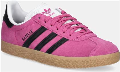 ΣΟΥΕΤ SNEAKERS GAZELLE ADIDAS ORIGINALS