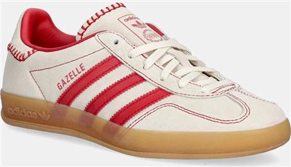 ΣΟΥΕΤ SNEAKERS GAZELLE INDOOR ADIDAS ORIGINALS