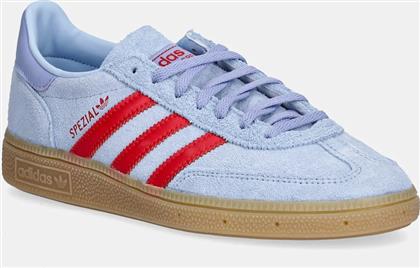 ΣΟΥΕΤ ΑΘΛΗΤΙΚΑ ΠΑΠΟΥΤΣΙΑ HANDBALL SPEZIAL ΧΡΩΜΑ: ΜΠΛΕ, JR3639 ADIDAS ORIGINALS