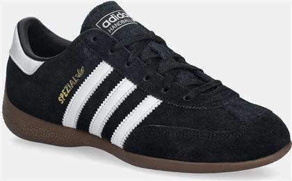 ΣΟΥΕΤ ΑΘΛΗΤΙΚΑ ΠΑΠΟΥΤΣΙΑ HANDBALL SPEZIAL LO PRO ΧΡΩΜΑ: ΜΑΥΡΟ, KJ3629 ADIDAS ORIGINALS