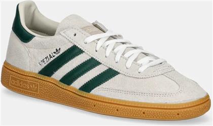 ΣΟΥΕΤ ΑΘΛΗΤΙΚΑ ΠΑΠΟΥΤΣΙΑ HANDBALL SPEZIAL W ΧΡΩΜΑ: ΓΚΡΙ, JS0242 ADIDAS ORIGINALS