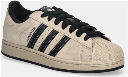 ΣΟΥΕΤ SNEAKERS SUPERSTAR II ADIDAS ORIGINALS