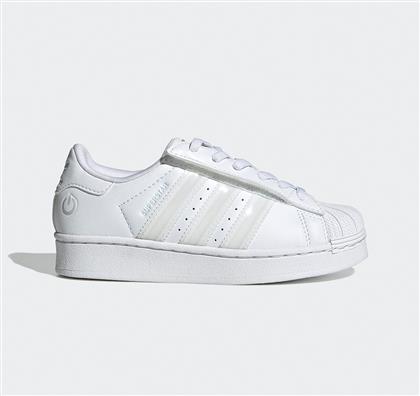 SUPERSTAR LED LIGHTS ΠΑΙΔΙΚΑ ΠΑΠΟΥΤΣΙΑ (9000235723-7714) ADIDAS ORIGINALS