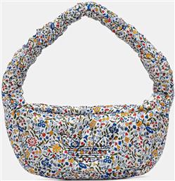 ΤΣΑΝΤΑ LIBERTY ΧΡΩΜΑ: ΑΣΠΡΟ, JX3197 ADIDAS ORIGINALS