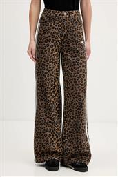 ΤΖΙΝ ΠΑΝΤΕΛΟΝΙ ΧΡΩΜΑ: ΚΑΦΕ, KA2680 ADIDAS ORIGINALS