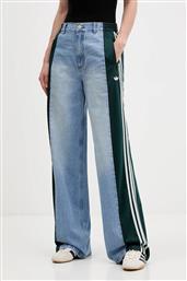 ΤΖΙΝ ΠΑΝΤΕΛΟΝΙ DENIM FB PANTS KF2318 ADIDAS ORIGINALS