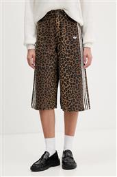 ΤΖΙΝ ΣΟΡΤΣ ΧΡΩΜΑ: ΚΑΦΕ, KA2676 ADIDAS ORIGINALS