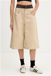 ΤΖΙΝ ΣΟΡΤΣ FIREBIRD UTILITY ΧΡΩΜΑ: ΜΠΕΖ, JX8762 ADIDAS ORIGINALS