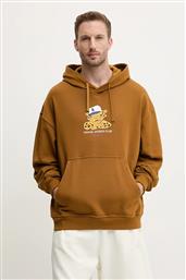 ΒΑΜΒΑΚΕΡΗ ΜΠΛΟΥΖΑ GRAPHIC LO HD ADIDAS ORIGINALS