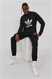 ΒΑΜΒΑΚΕΡΗ ΜΠΛΟΥΖΑ H06651/WHT ADIDAS ORIGINALS