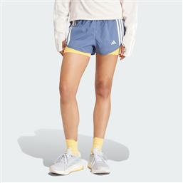 OWN THE RUN 3-STRIPES 2-IN-1 SHORTS (9000181827-75418) ADIDAS