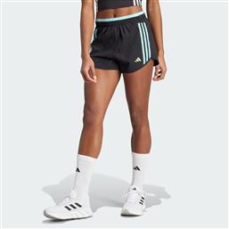 OWN THE RUN 3-STRIPES ΓΥΝΑΙΚΕΙΟ ΣΟΡΤΣ ΓΙΑ ΤΡΕΞΙΜΟ (9000199163-71050) ADIDAS