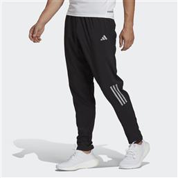 OWN THE RUN ΑΝΔΡΙΚΟ ΠΑΝΤΕΛΟΝΙ ΦΟΡΜΑΣ (9000137121-1469) ADIDAS