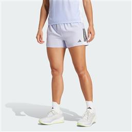 OWN THE RUN CLIMACOOL COLORBLOCK SHORTS (9000217254-83863) ADIDAS