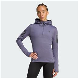 OWN THE RUN ΓΥΝΑΙΚΕΙΟ ΦΟΥΤΕΡ (9000249521-87914) ADIDAS