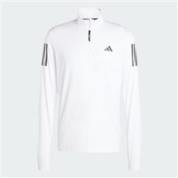 OWN THE RUN HALF-ZIP TRACK TOP (9000193422-44911) ADIDAS