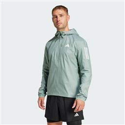 OWN THE RUN JACKET (9000207562-65890) ADIDAS