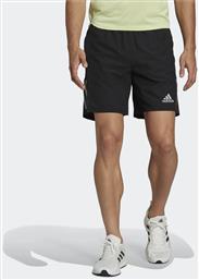 OWN THE RUN SHORT 5'' ΑΝΔΡΙΚΟ ΣΟΡΤΣ (9000097815-3719) ADIDAS