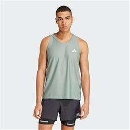 OWN THE RUN TANK TOP (9000215284-65890) ADIDAS