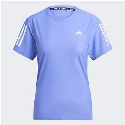 OWN THE RUN TEE (9000200359-80713) ADIDAS