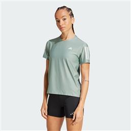 OWN THE RUN TEE (9000216797-65890) ADIDAS