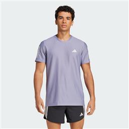 OWN THE RUN ΑΝΔΡΙΚΟ T-SHIRT (9000222736-65891) ADIDAS