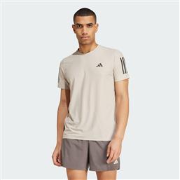 OWN THE RUN TEE (9000227310-69529) ADIDAS