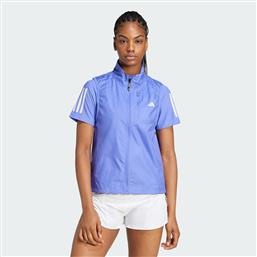 OWN THE RUN VEST (9000200358-80713) ADIDAS από το COSMOSSPORT