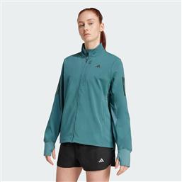 OWN THE RUN WINTERIZED JACKET (9000241380-87879) ADIDAS
