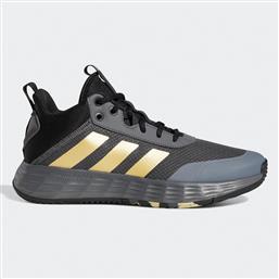 OWNTHEGAME 2.0 ΑΝΔΡΙΚΑ ΜΠΑΣΚΕΤΙΚΑ ΜΠΟΤΑΚΙΑ (9000112481-61478) ADIDAS