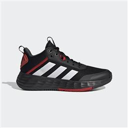 OWNTHEGAME 2.0 ΑΝΔΡΙΚΑ ΜΠΟΤΑΚΙΑ ΓΙΑ ΜΠΑΣΚΕΤ (9000097765-21296) ADIDAS