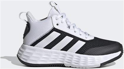 OWNTHEGAME 2.0 ΠΑΙΔΙΚΑ ΜΠΑΣΚΕΤΙΚΑ ΜΠΟΤΑΚΙΑ (9000113635-7625) ADIDAS