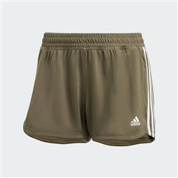 PACER 3-STRIPES KNIT SHORTS (9000221853-65957) ADIDAS