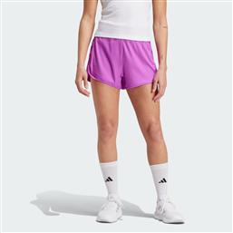 PACER ALL GYM SEASONAL RIB HIGH-RISE TONAL 3-STRIP (9000194125-79431) ADIDAS