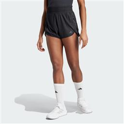 PACER ALL GYM SEASONAL RIB HIGH-RISE TONAL 3-STRIP (9000194126-1469) ADIDAS